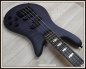 Preview: Spector Euro 4 LX Bolt-On, Nightshade Matte